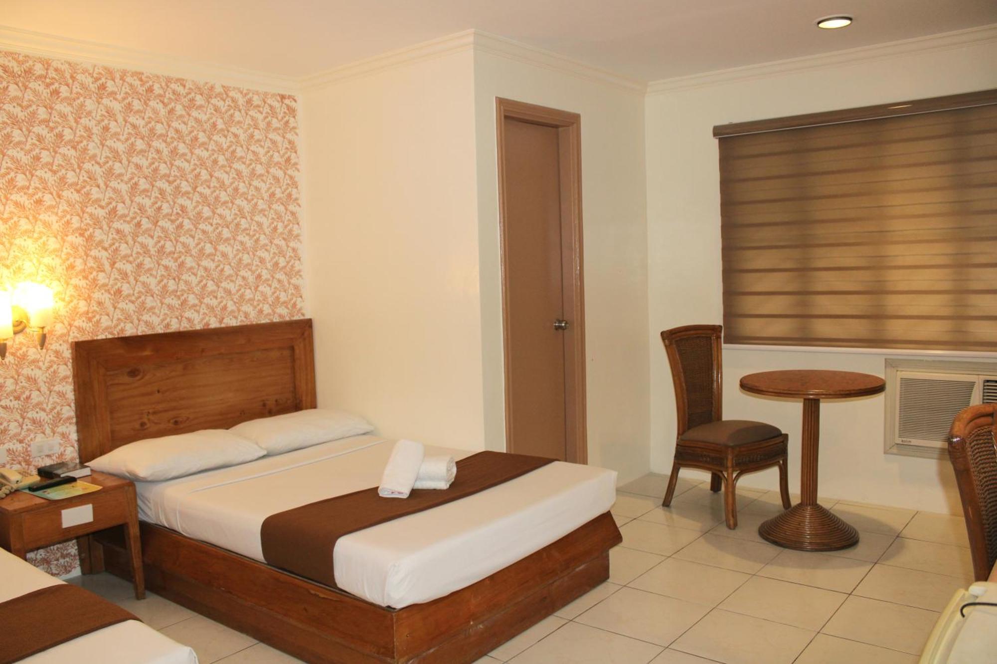Hotel Rosas Garden