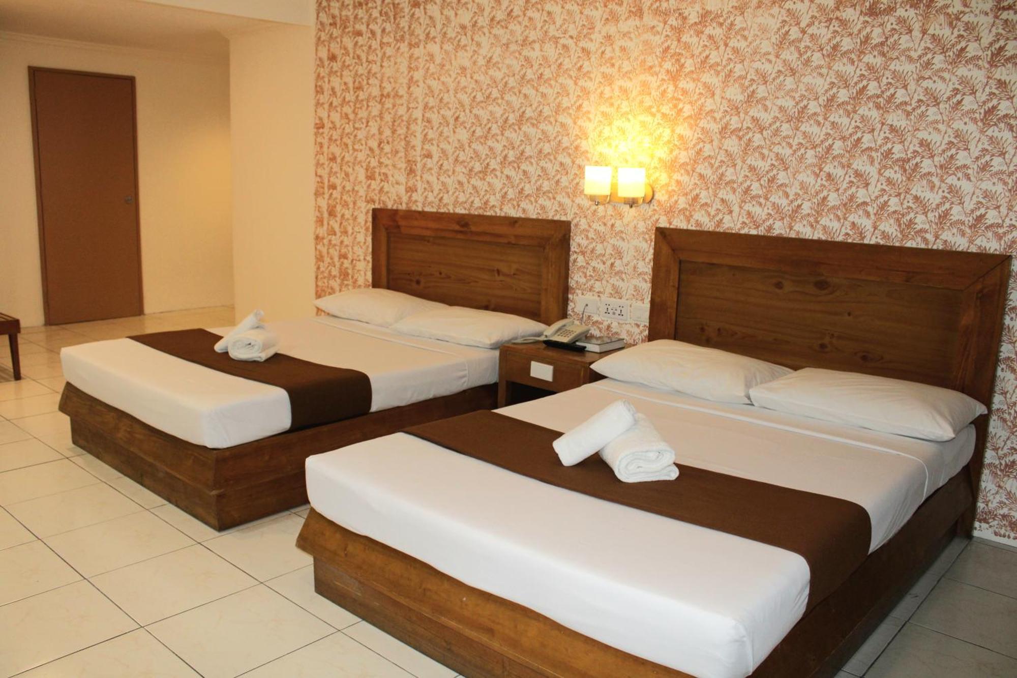 Hotel Rosas Garden 2*