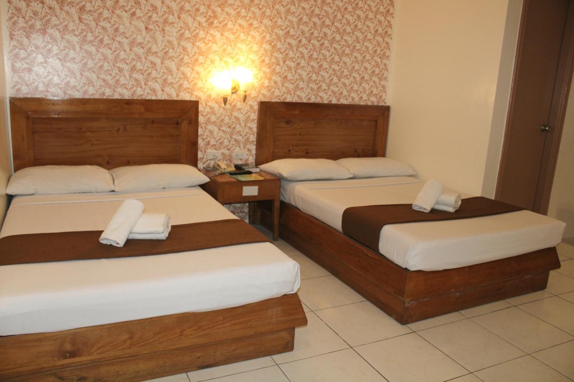 Hotel Rosas Garden