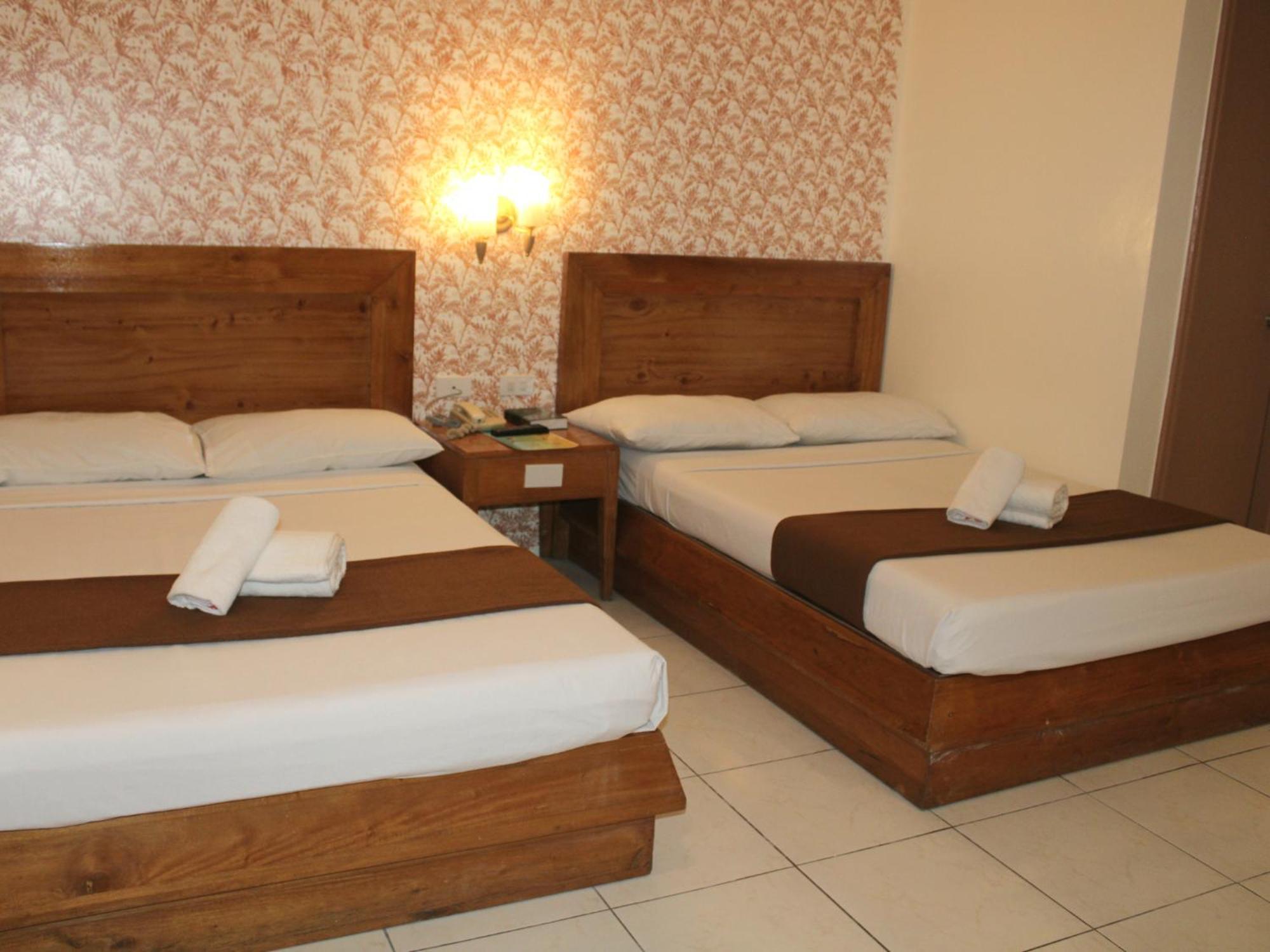 Hotel Rosas Garden