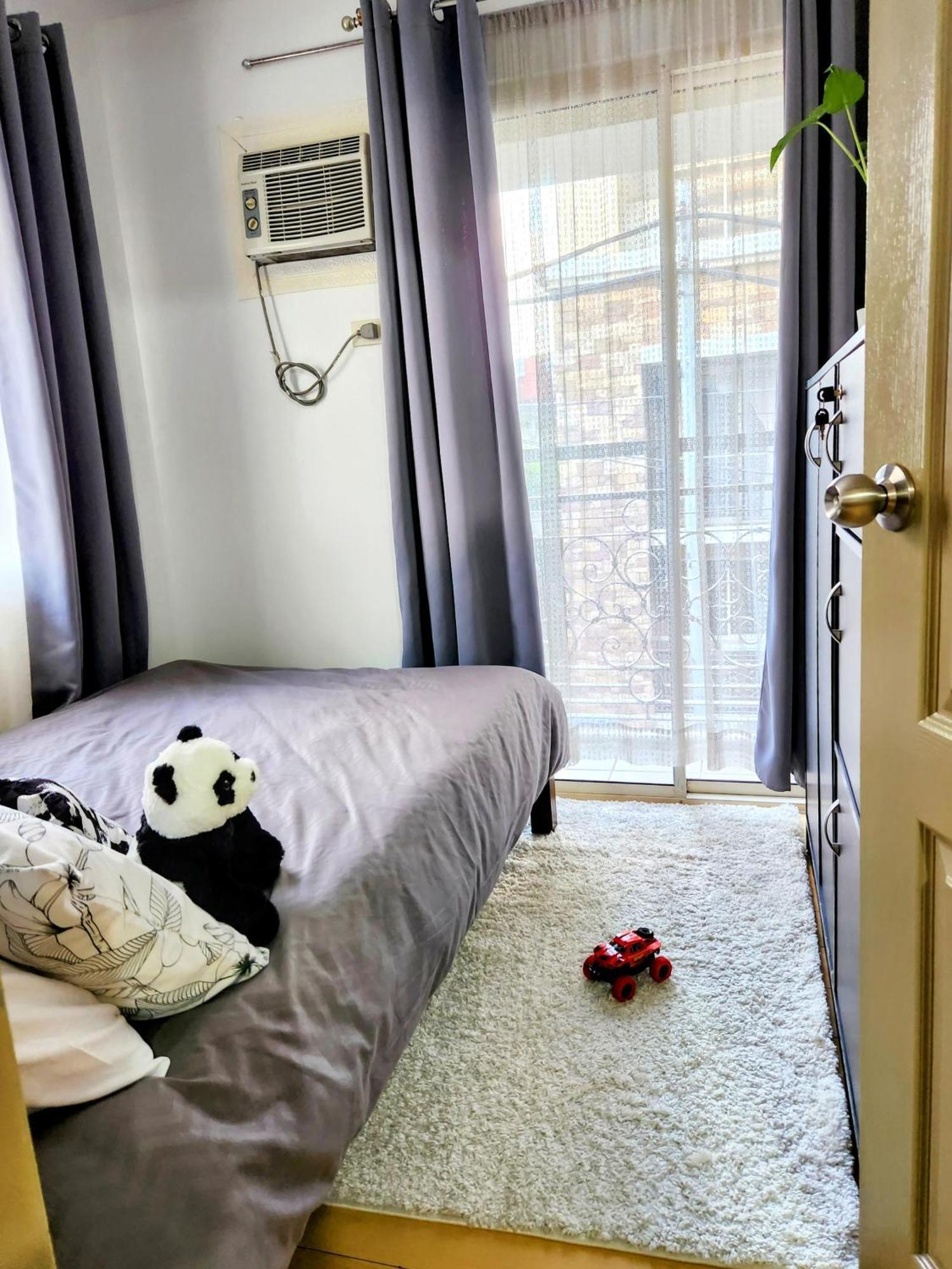 Apartment Amari @ Sorrento Oasis Manila