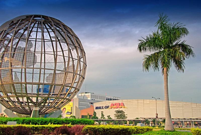 Sun Star Grand Manila