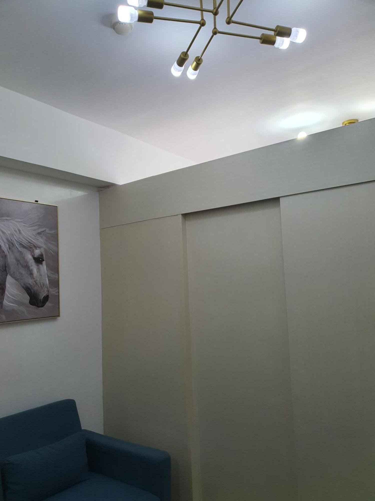 Stylish 1br @ Sm Southmall * Manila