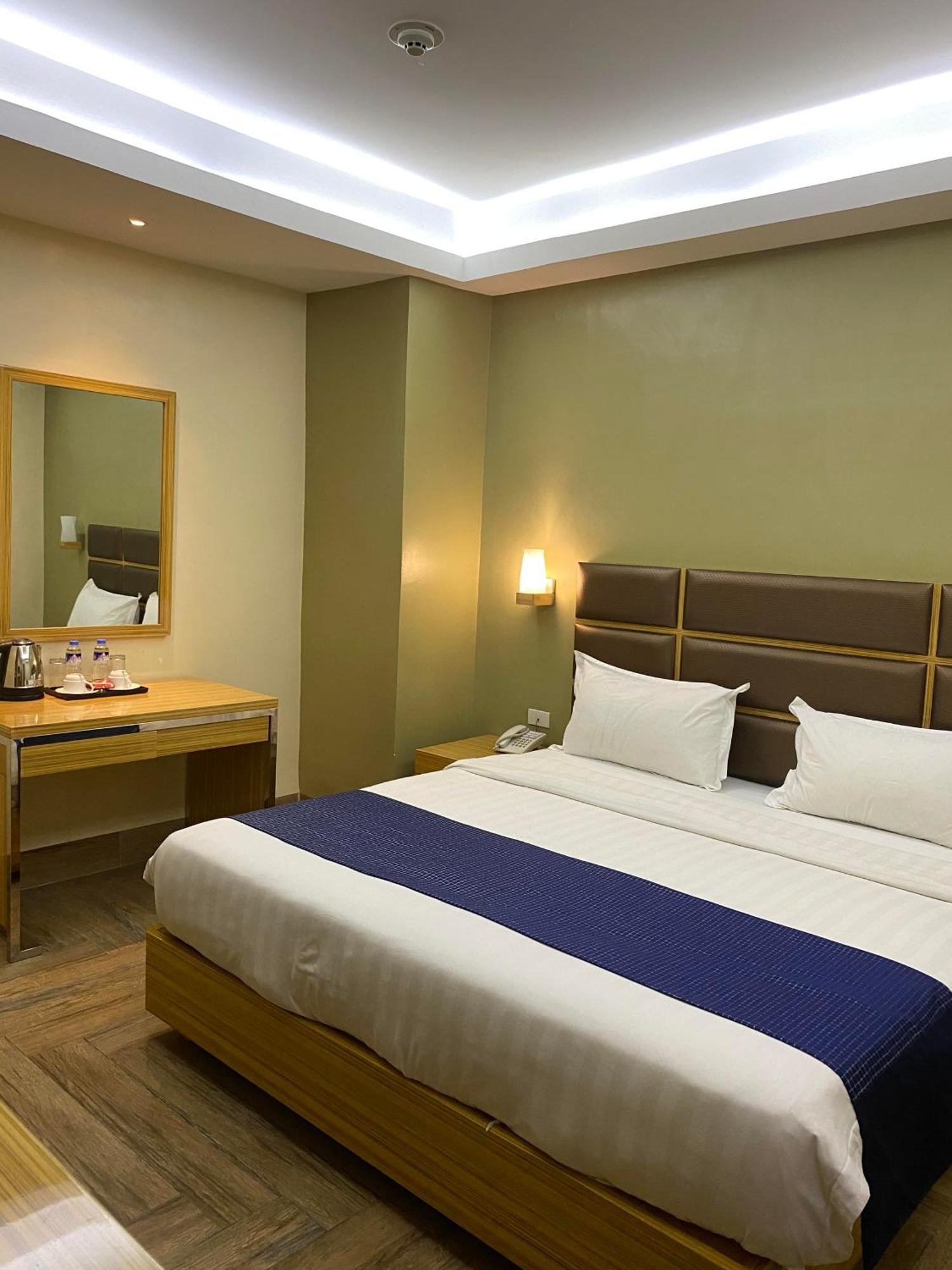Sun Star Grand Manila