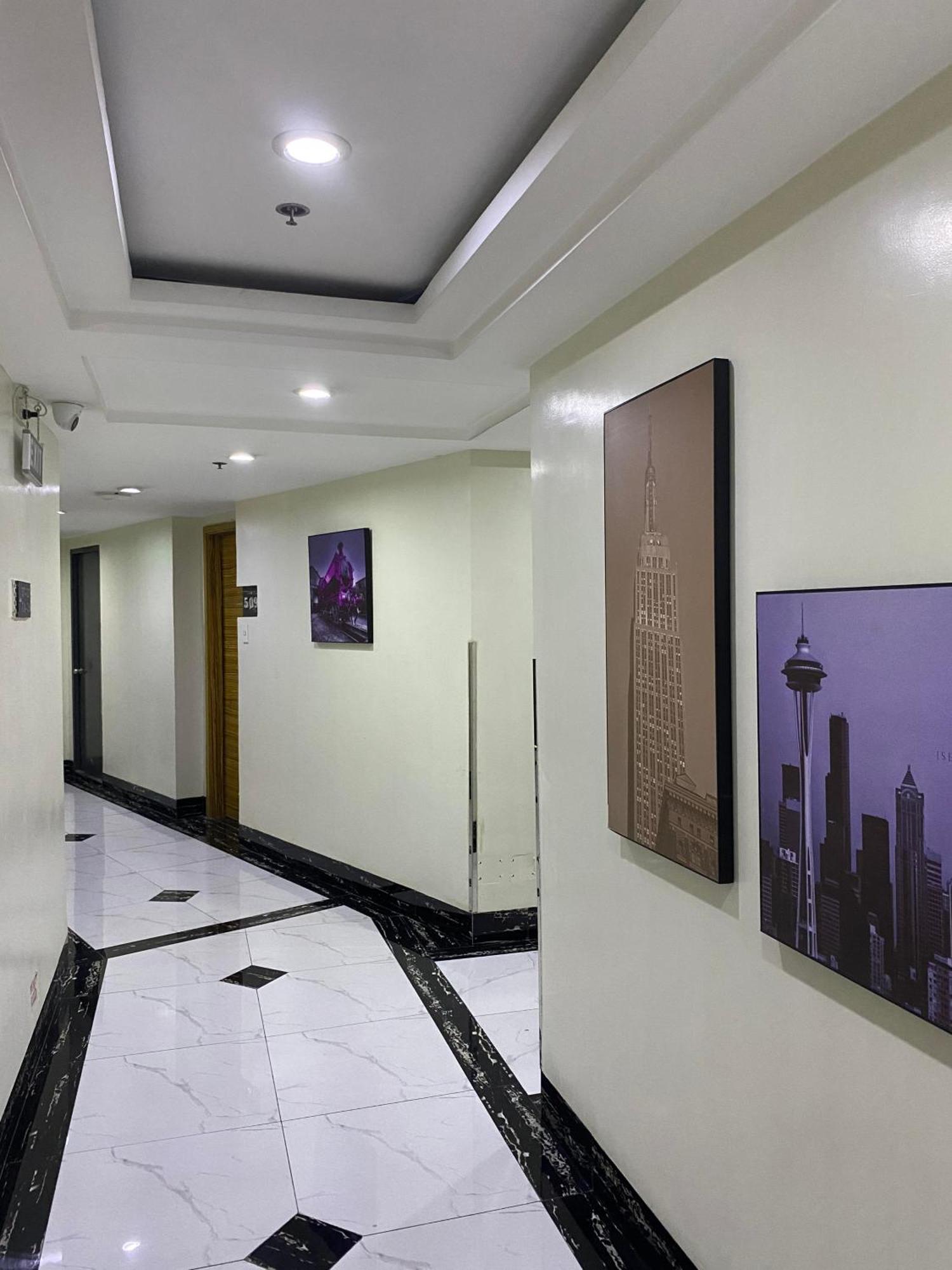 Sun Star Grand 3* Manila