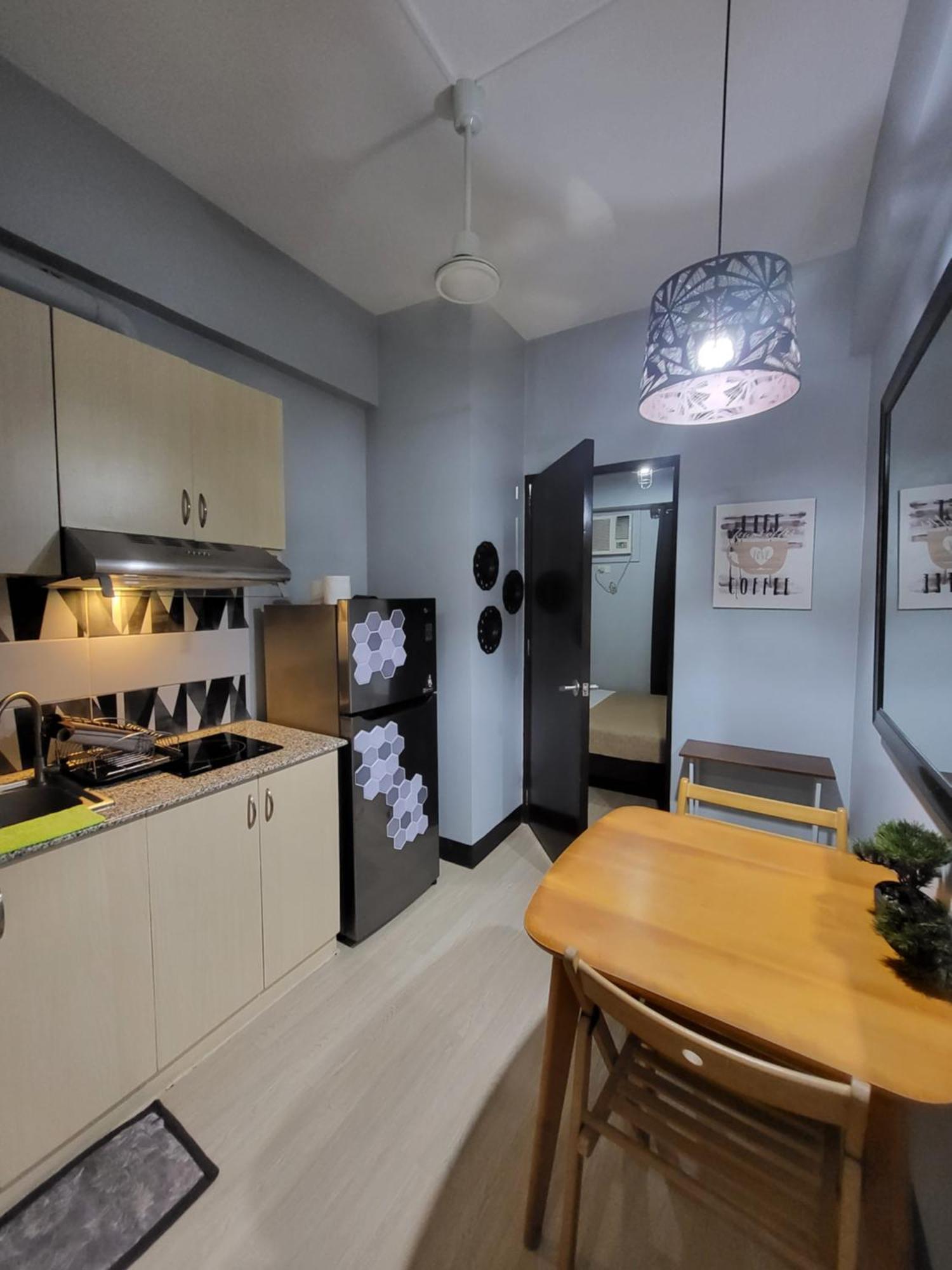 1br In La Fayette Chateau Elysee Apartment *