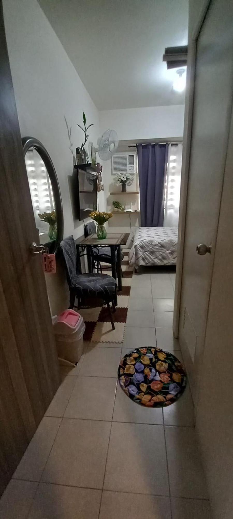 Apartment Jjmc Place Highway Hills Deca Edsa *