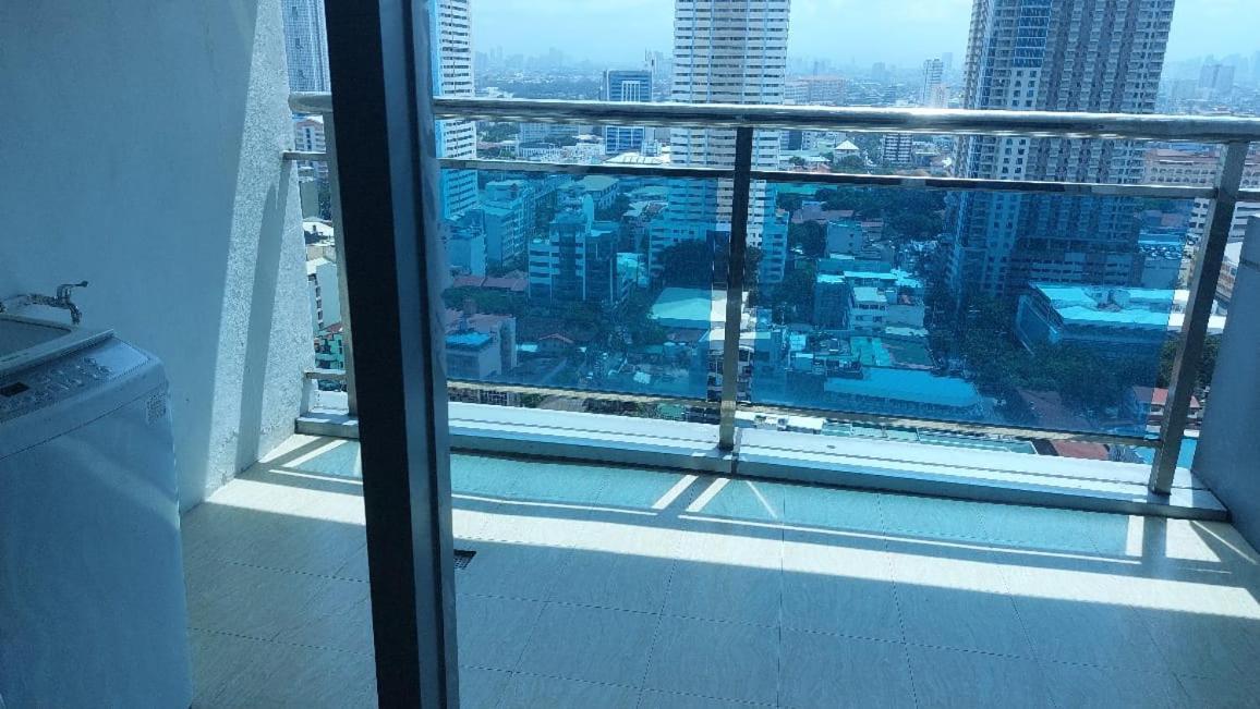 Bay Front Delux Pearl Of The Orient Apartment