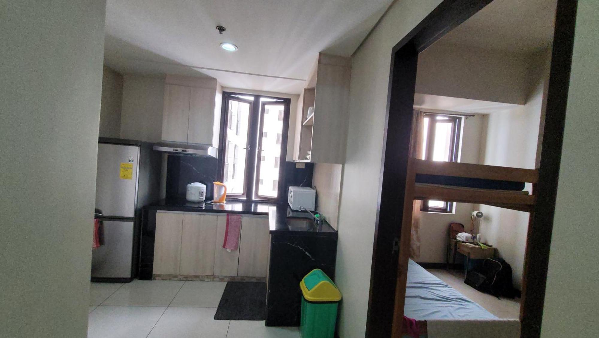 Manilabay Apartamento