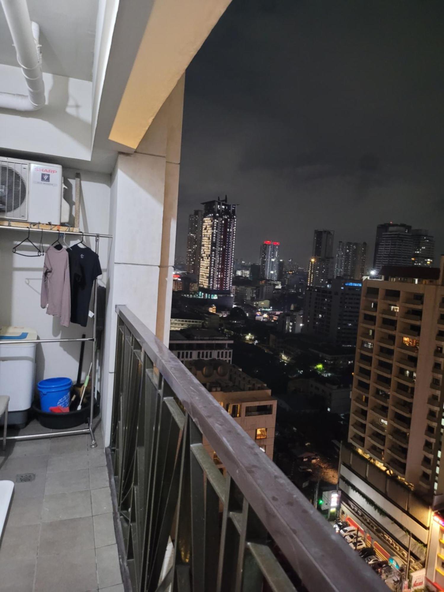 Apartamento Manilabay *