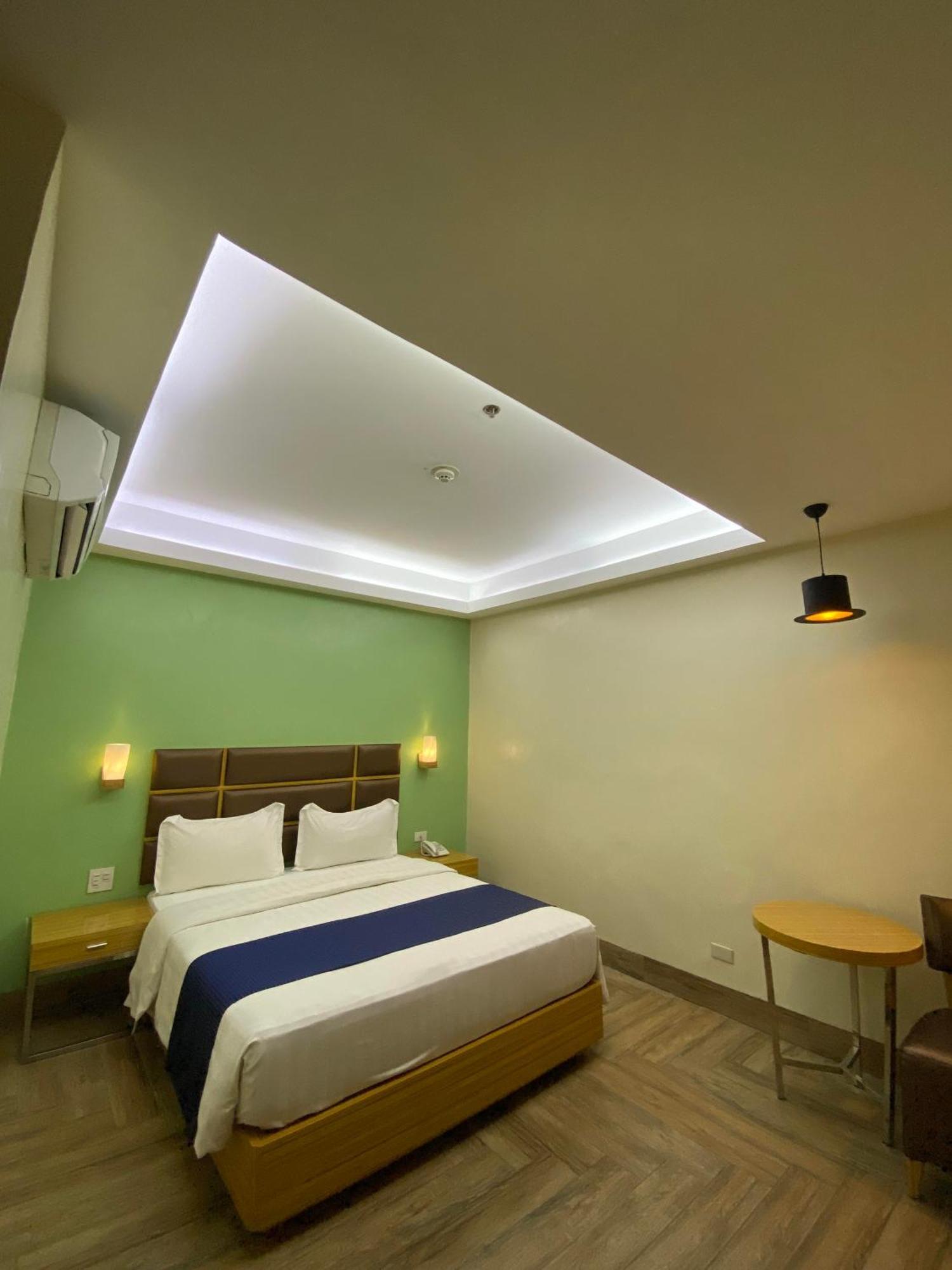 Sun Star Grand