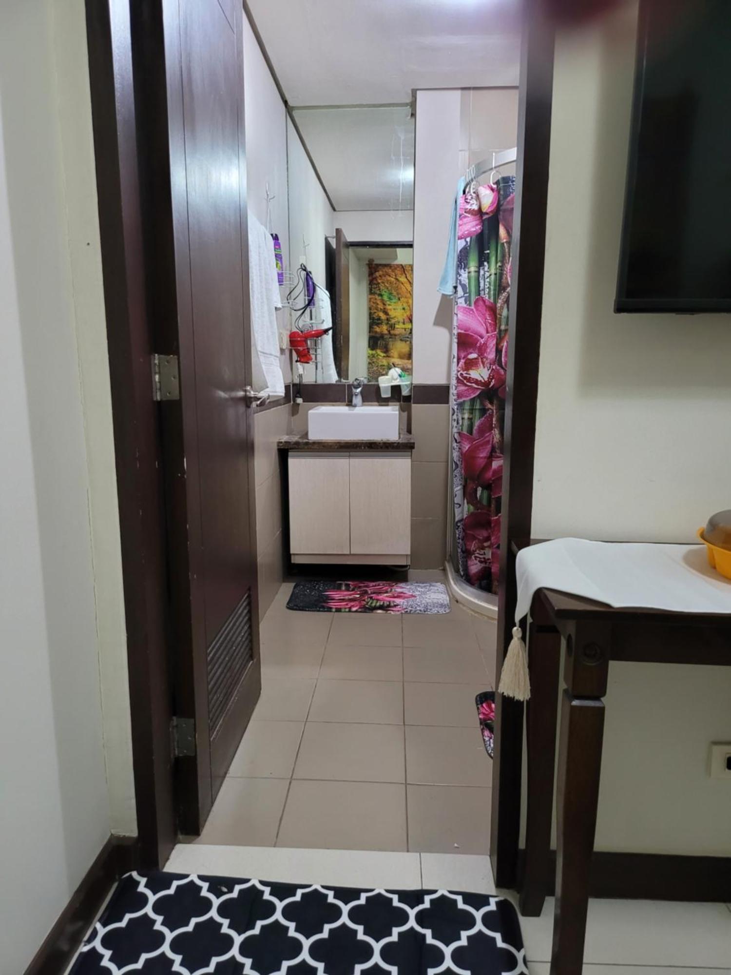 Apartamento Manilabay