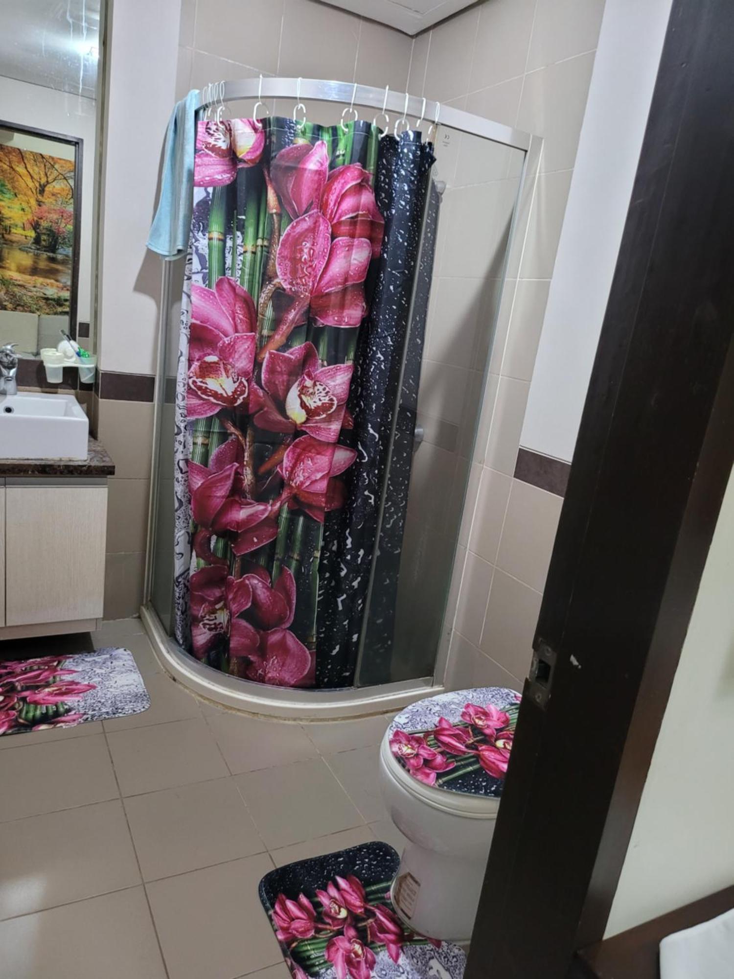 Manilabay Apartamento Manila
