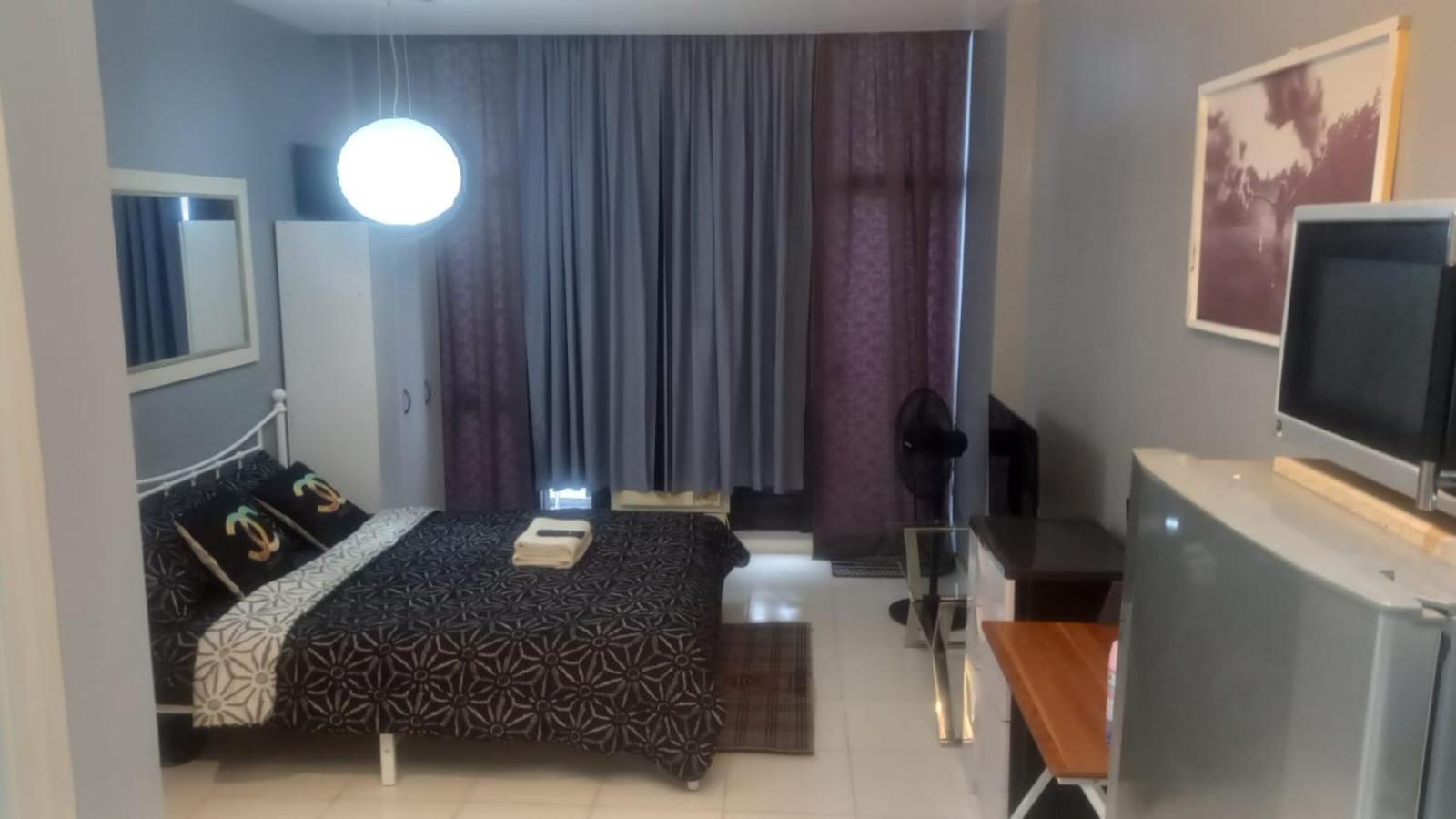 Gramercy 34th Sightseeing Apartamento Manila