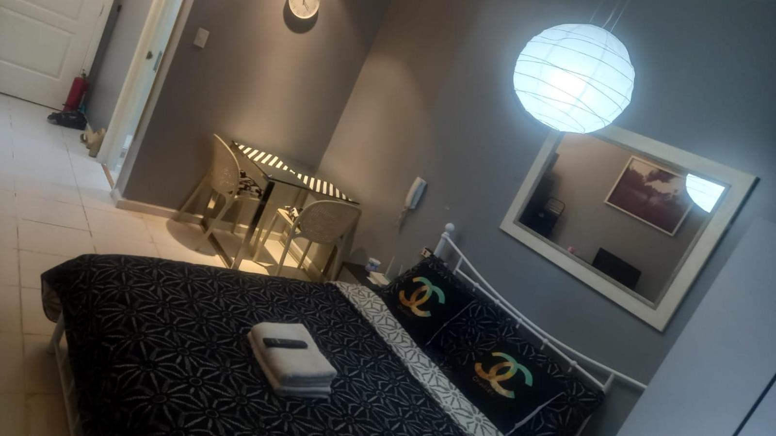 Apartamento Gramercy 34th Sightseeing