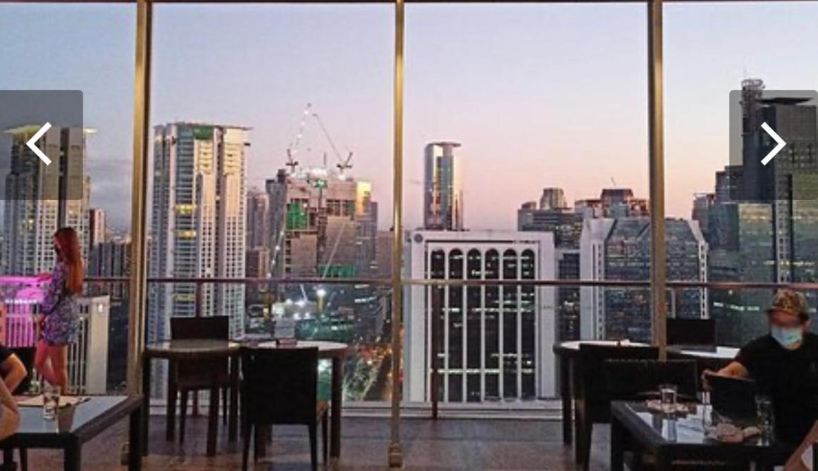 Apartamento Gramercy 34th Sightseeing