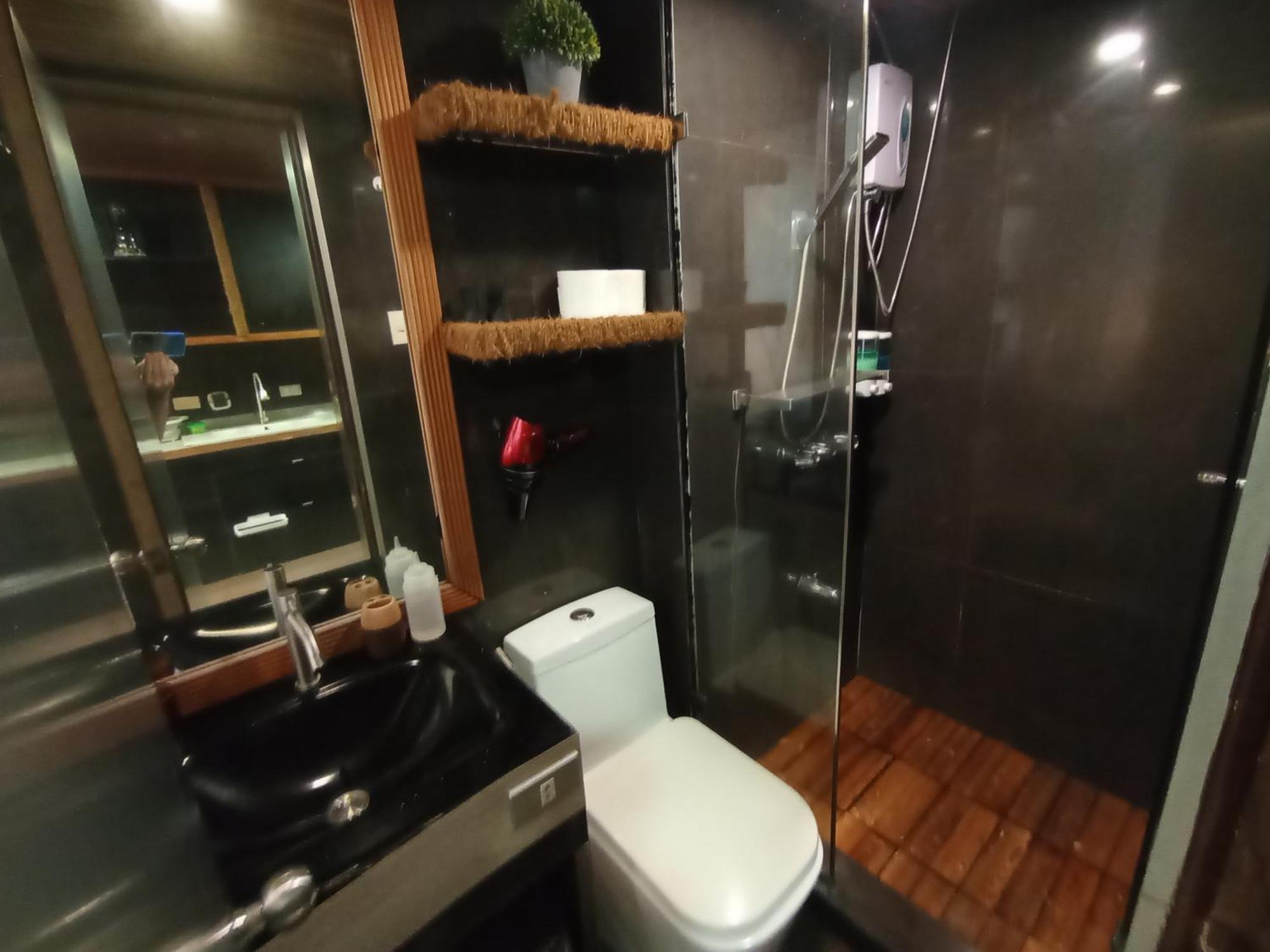 Aparthotel The Staycation - Serviced *