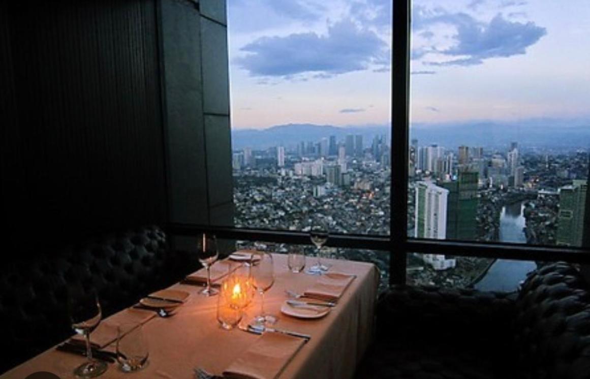 Gramercy 34th Sightseeing Apartamento Manila