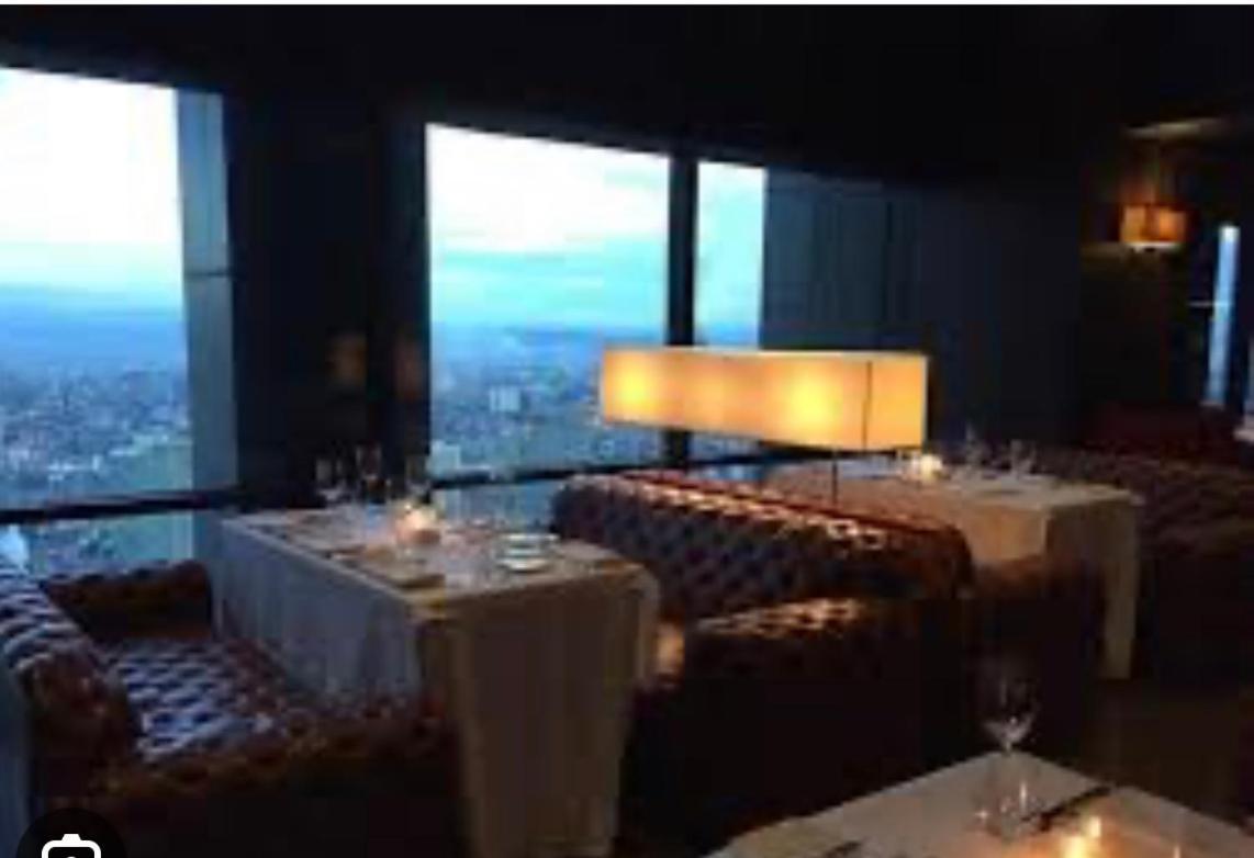 Gramercy 34th Sightseeing Apartamento Manila