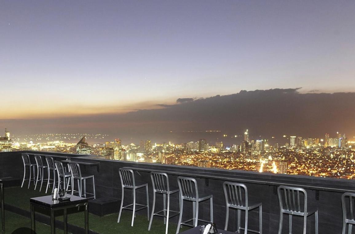 Apartamento Gramercy 34th Sightseeing Manila