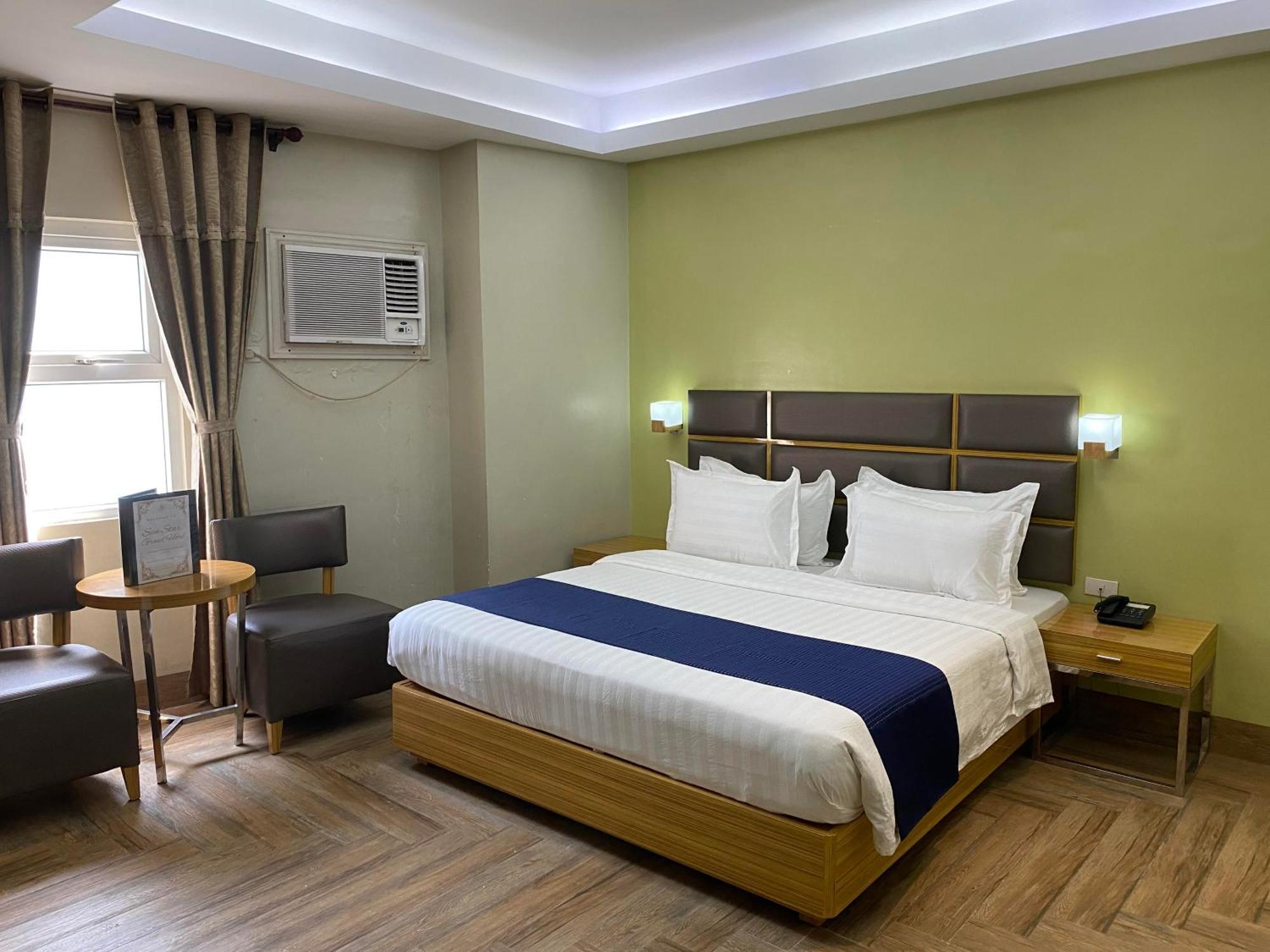 Sun Star Grand 3*
