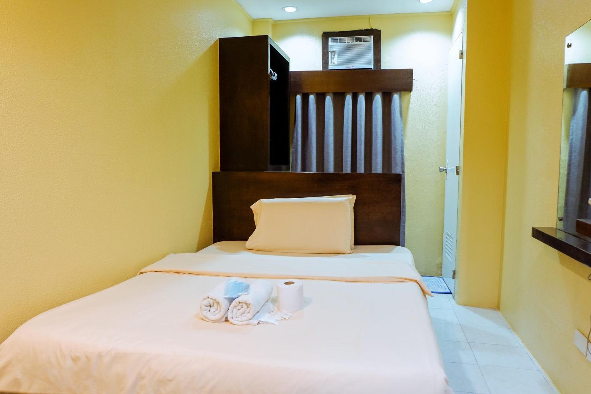 Hotel Juliano Hotel 2*