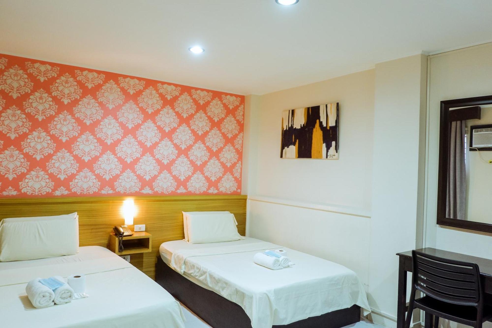 Hotel Hotel Juliano