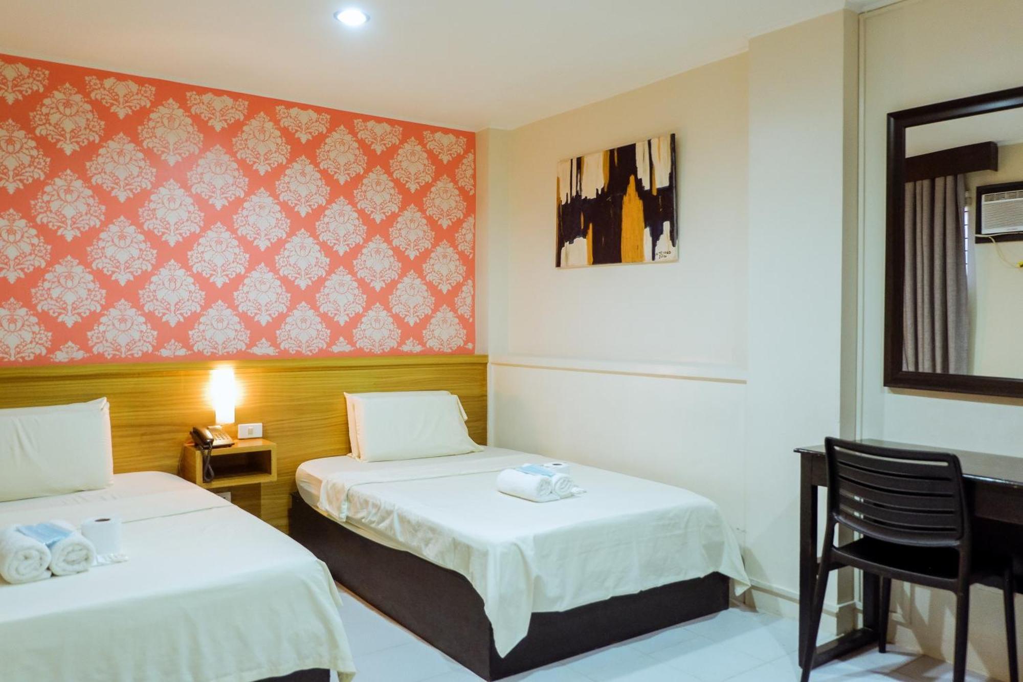 Hotel Hotel Juliano 2*