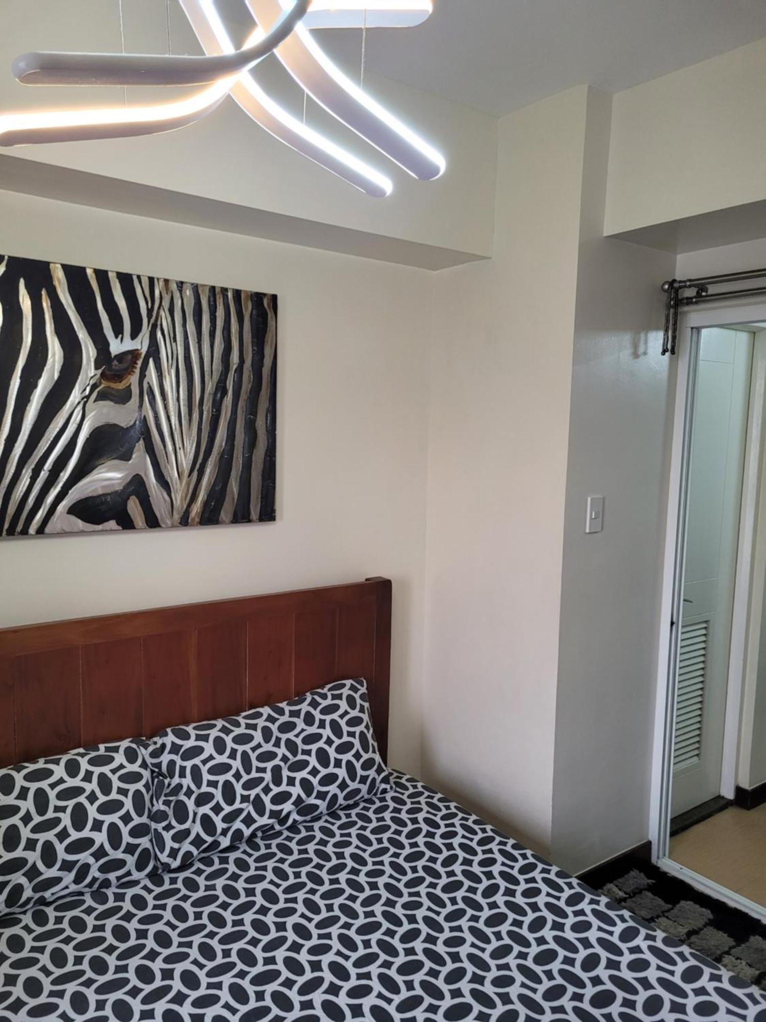 Apartamento Juja's Place