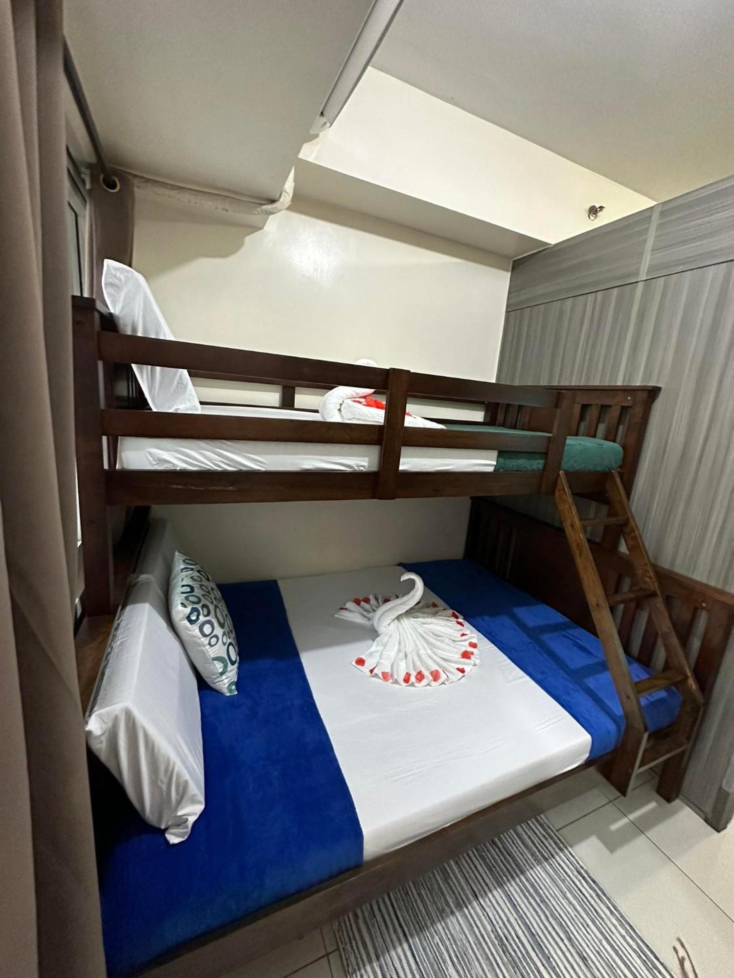 Residences By Pbyy Manila