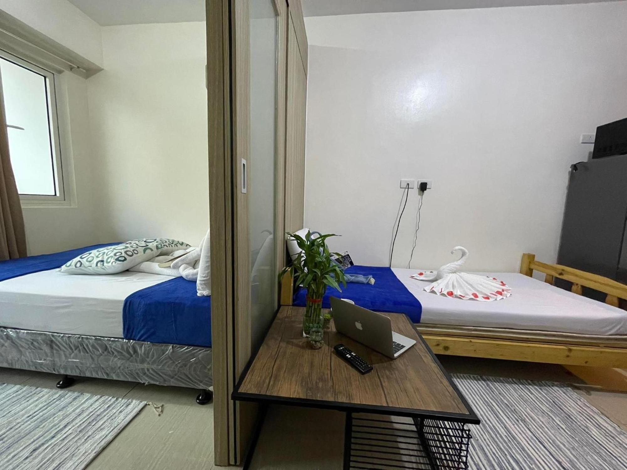 Aparthotel At Shore Residences, Mall Of Asia Complex By Pbyy Manila