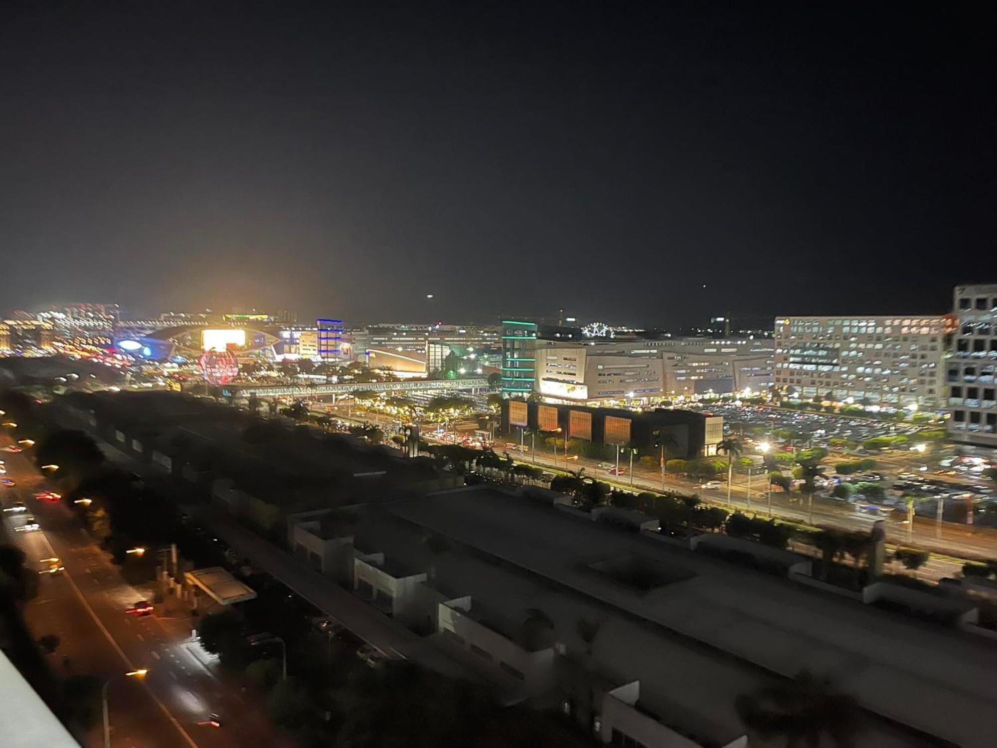 At Shore Residences, Mall Of Asia Complex By Pbyy Aparthotel Manila
