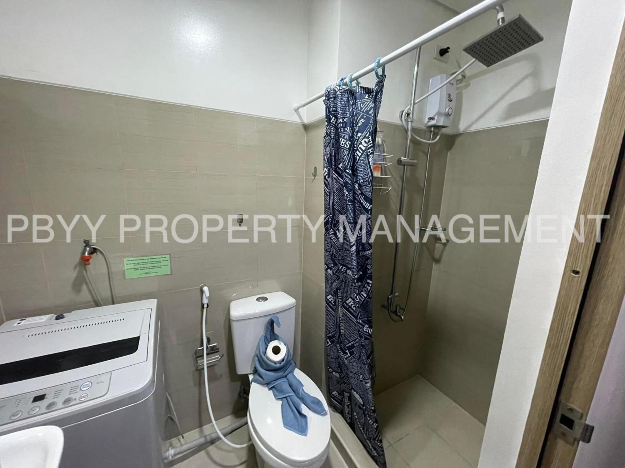 At Shore Residences, Mall Of Asia Complex By Pbyy Aparthotel