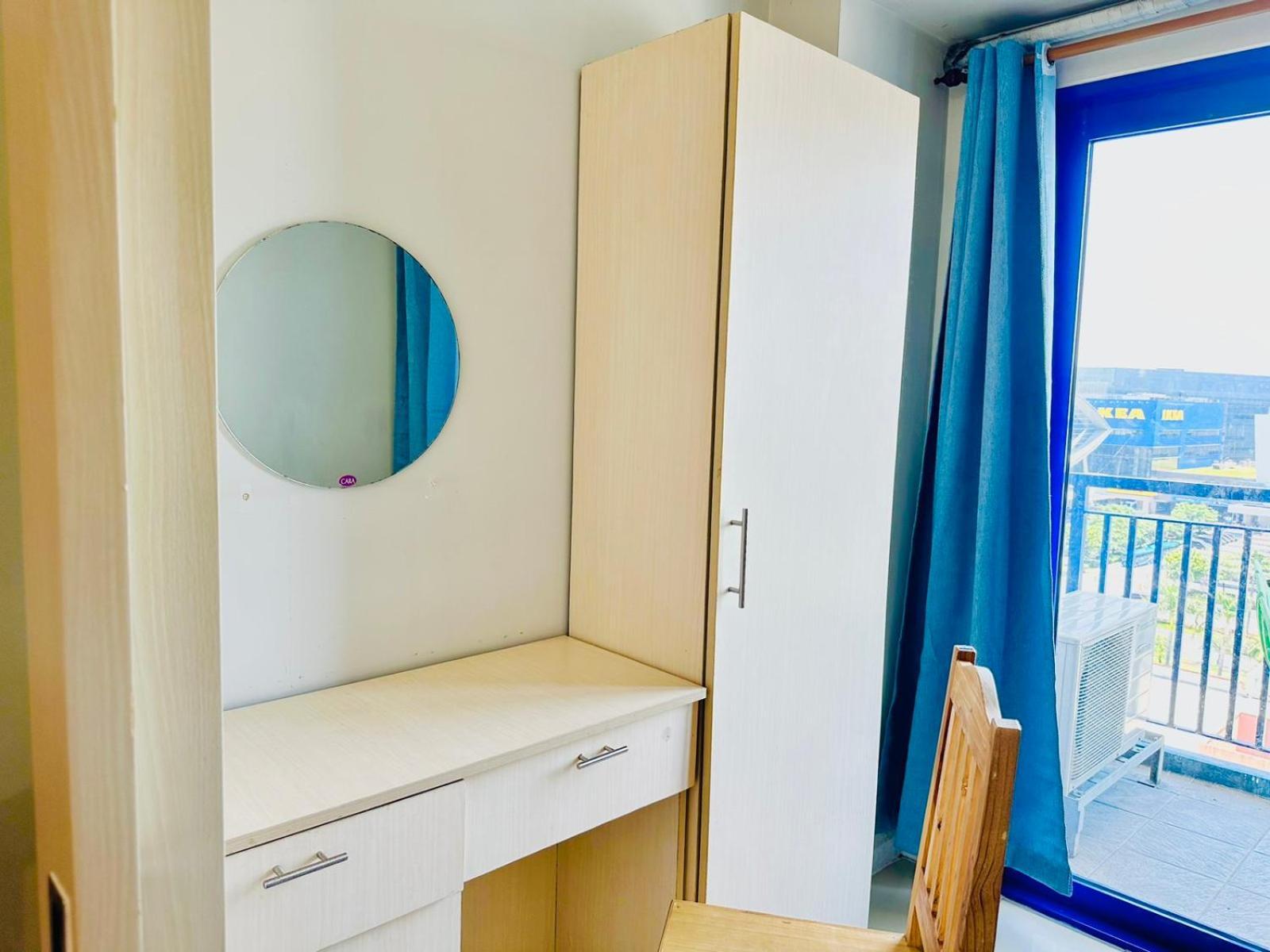 Sea Residences - Val 2 Apartment *