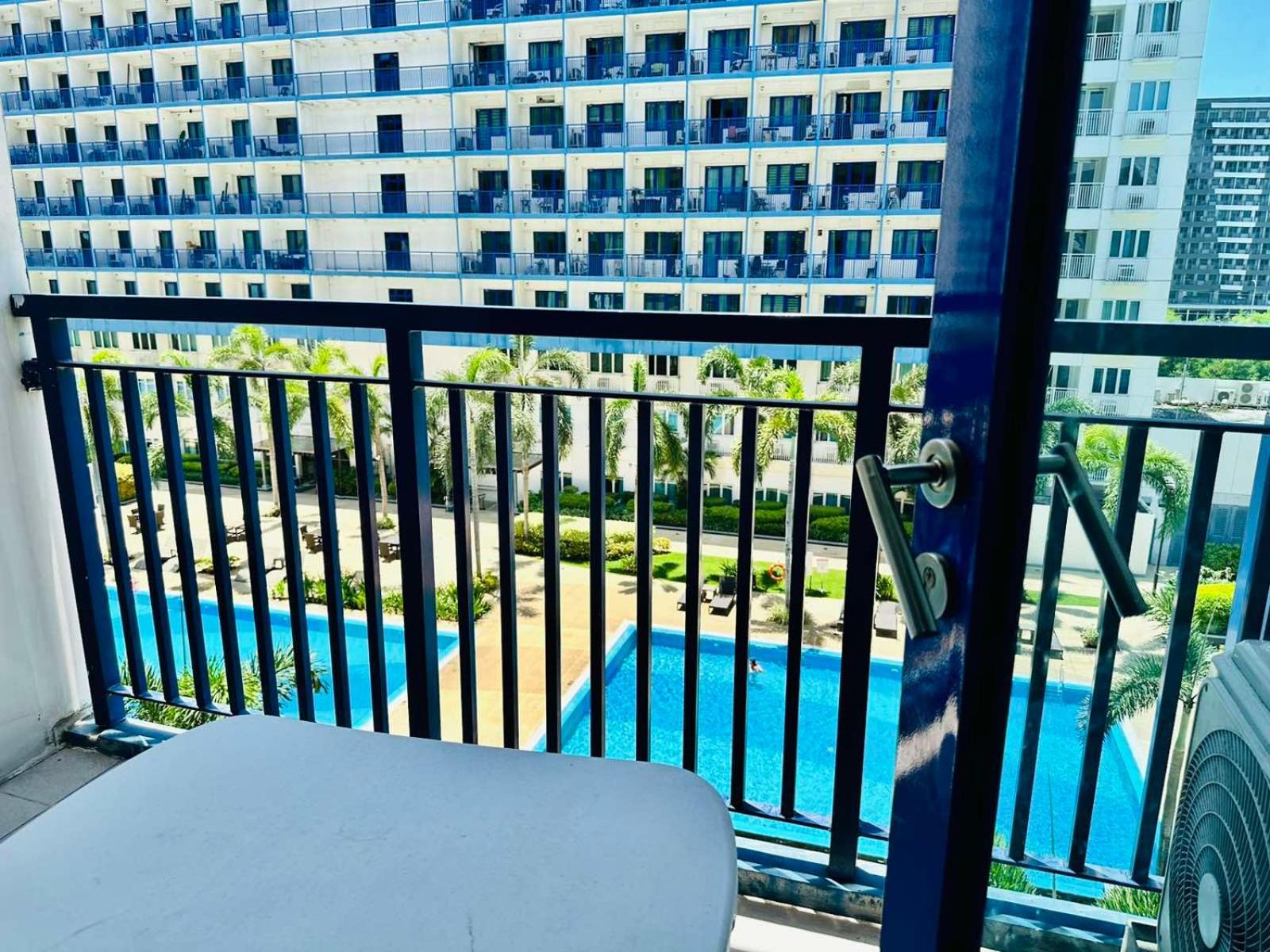 Apartment Sea Residences Manila
