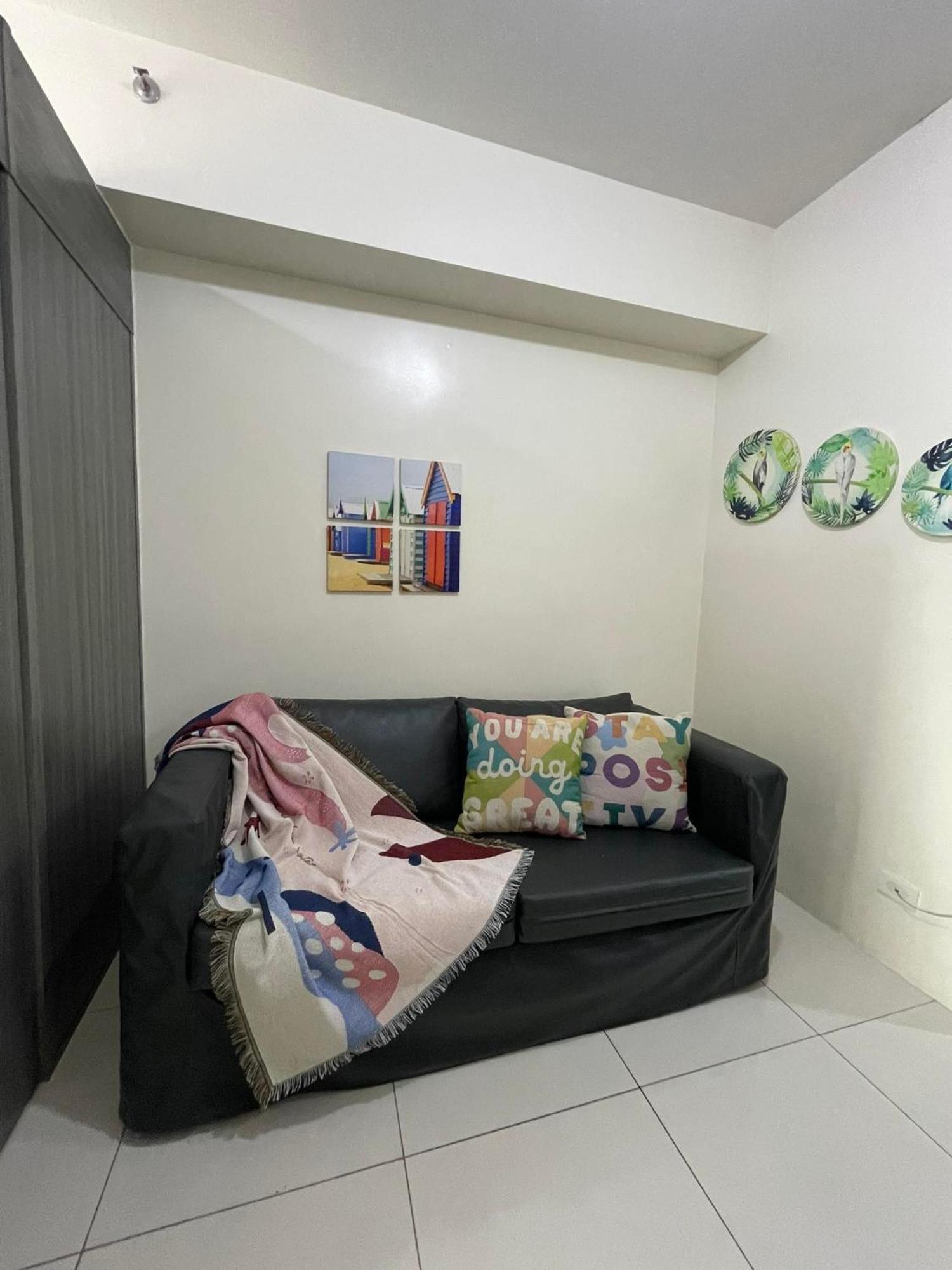 Aparthotel Staycation At Residences Manila
