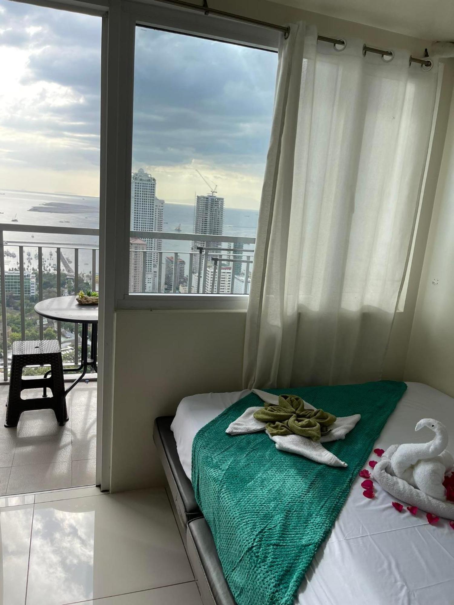 Aparthotel Staycation At Residences 2*