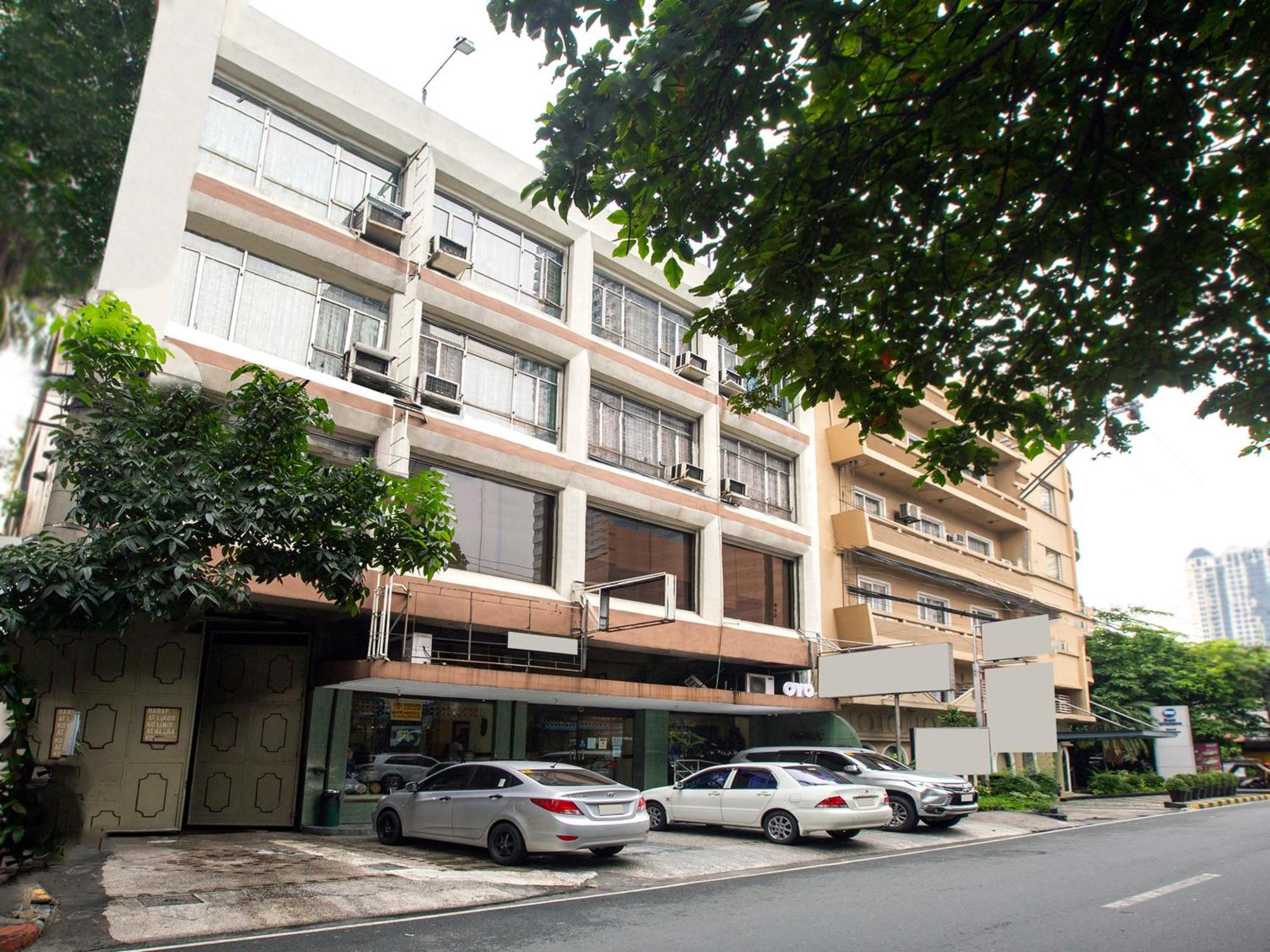 Rosas Garden Hotel 2*