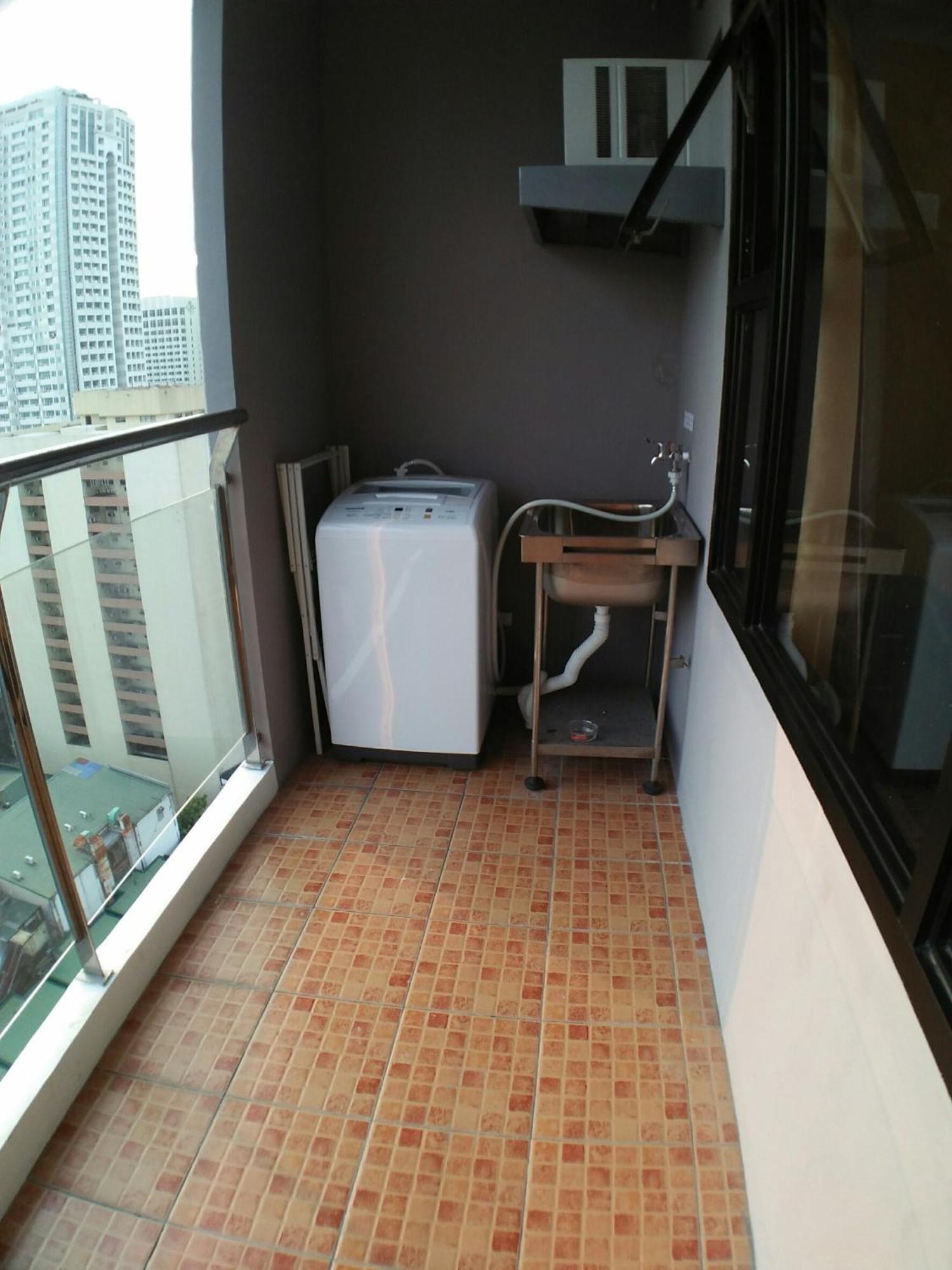 Apartment Hoya In Malate *