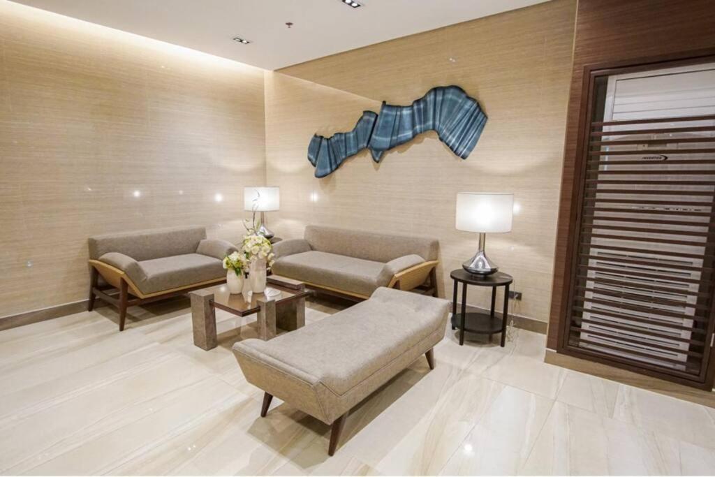 Citibay View Staycation Apartamento Manila