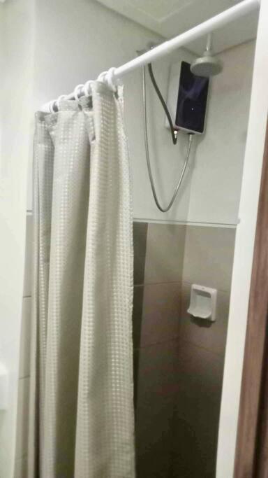 Doc's Place 5@ Spring Residences * Manila