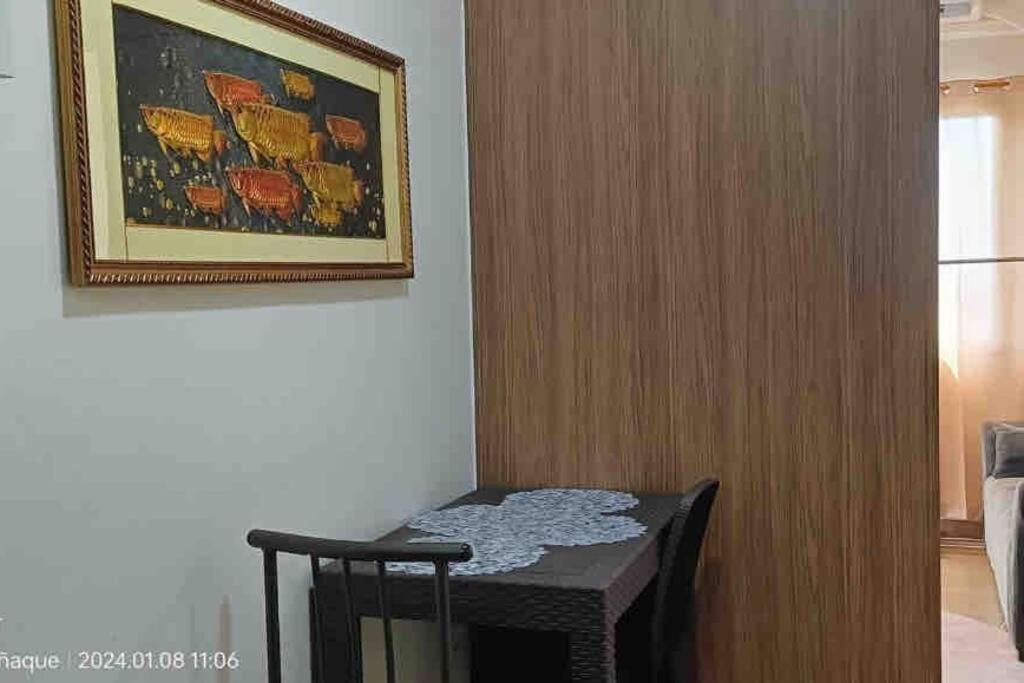 Apartment Doc's Place 5@ Spring Residences *
