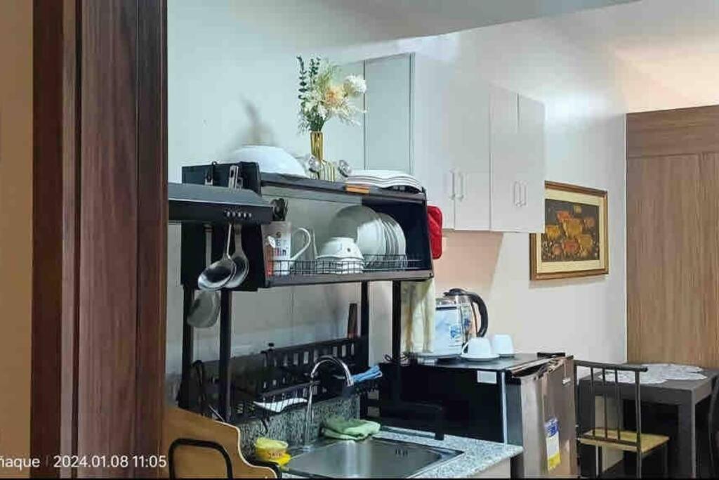 Doc's Place 5@ Spring Residences Apartment *