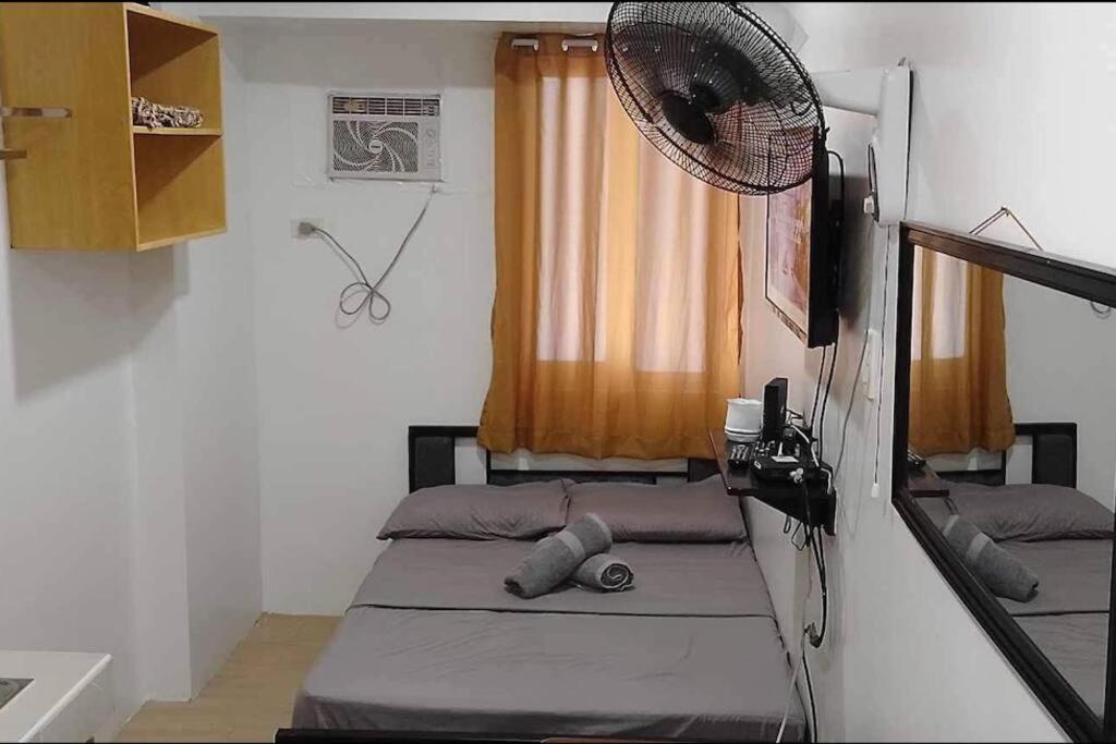 Apartment Doc's Place 2 @mplace With Wi-fi