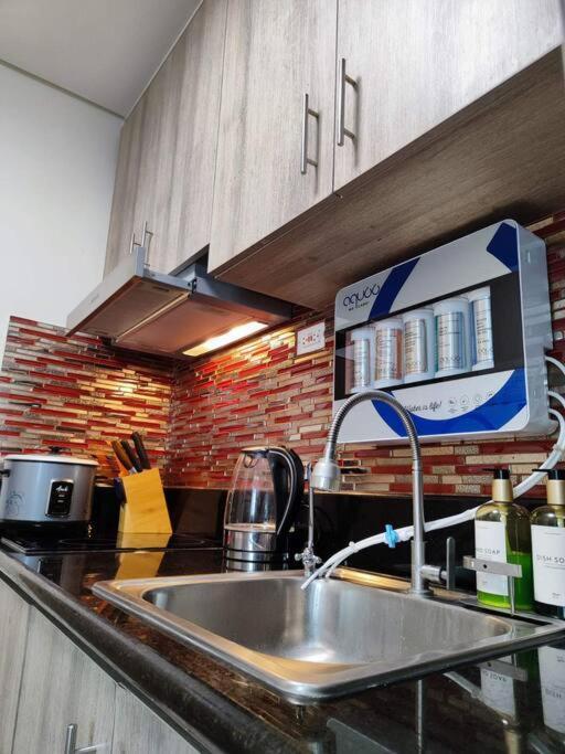 Apartamento Citibay View Staycation *