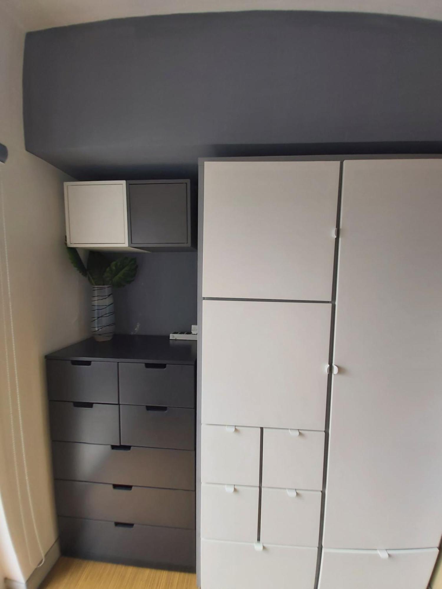 Apartment Beautiful 1br Simple Luxury Near Bgc Manila