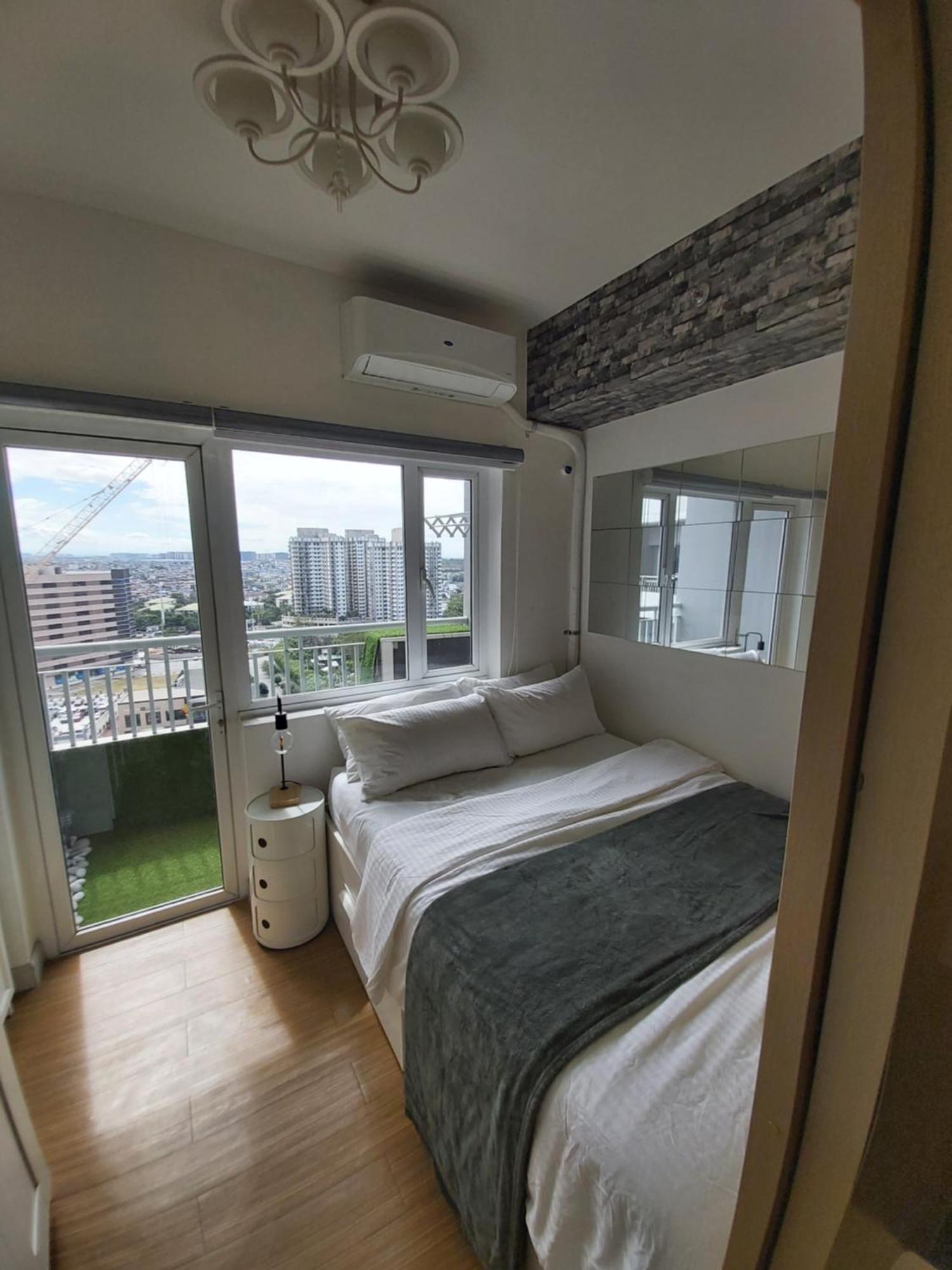 Beautiful 1br Simple Luxury Near Bgc Apartment