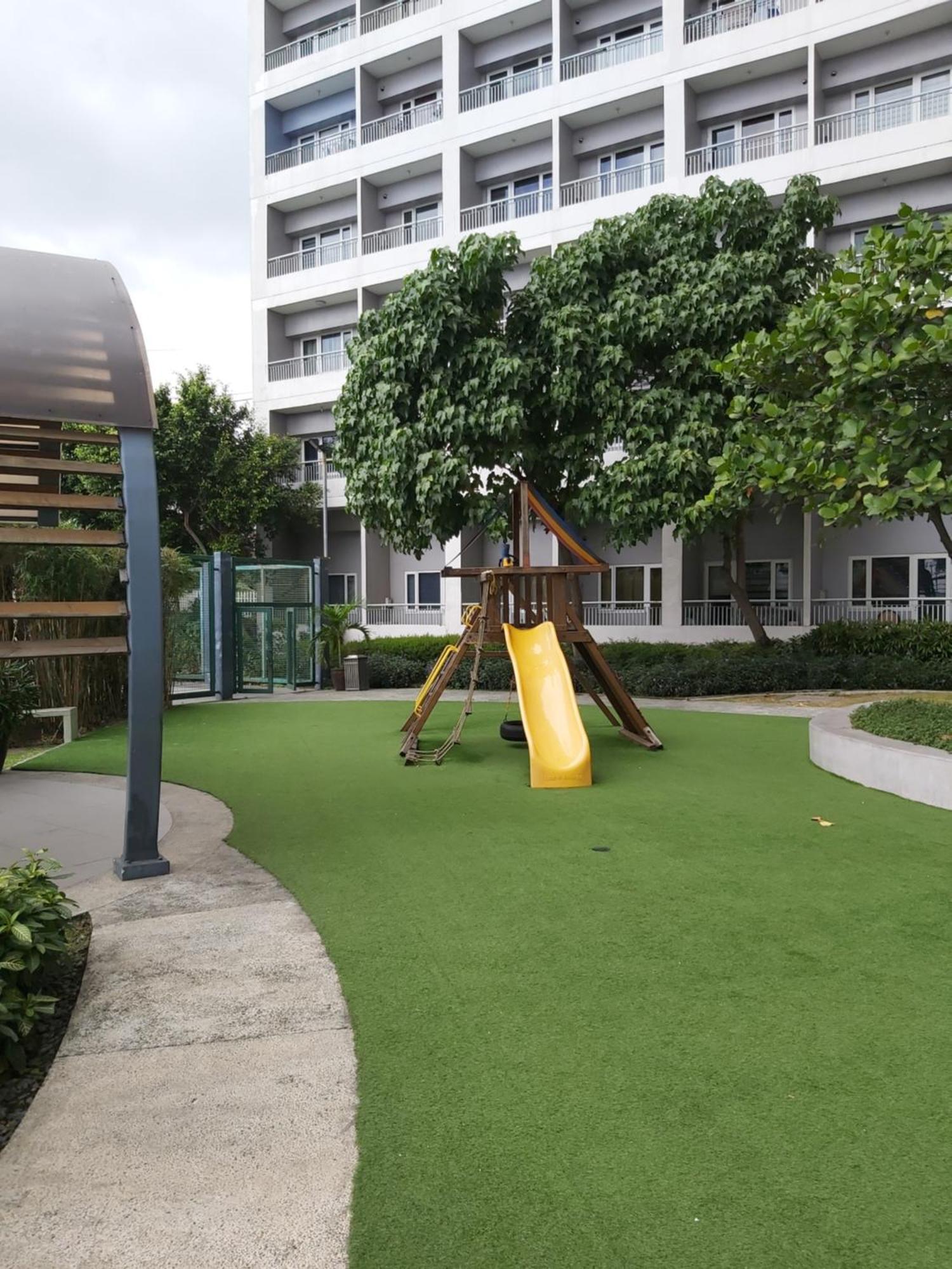 Beautiful 1br Simple Luxury Near Bgc Apartment