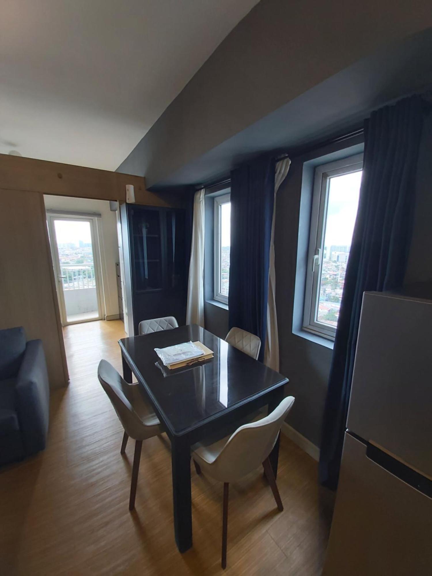Apartment Beautiful 1br Simple Luxury Near Bgc