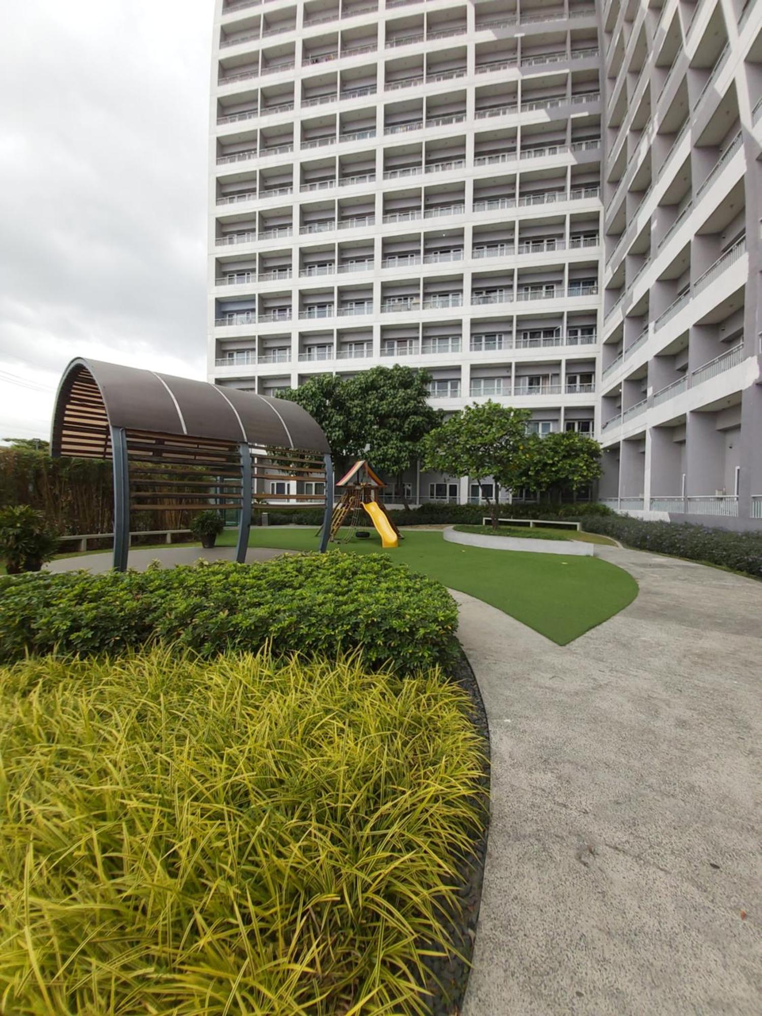 Apartment Beautiful 1br Simple Luxury Near Bgc *